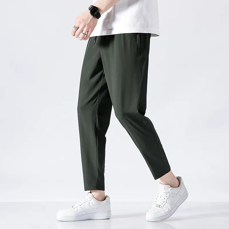 NRTY Casual Pants Men-13