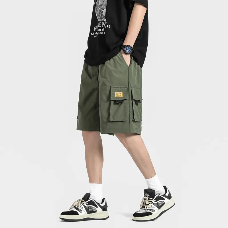 NRTY Casual Shorts Men-13