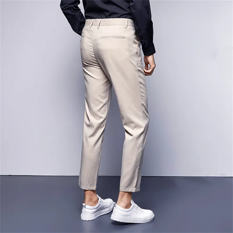 NRTY Casual Pants Spring And Autumn Men's-14
