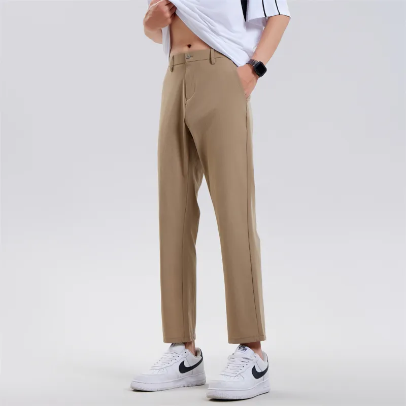 NRTY Casual Pants Men-17