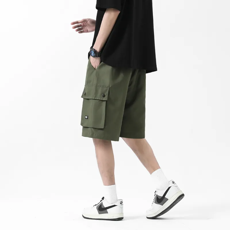 NRTY Casual Shorts Men-14