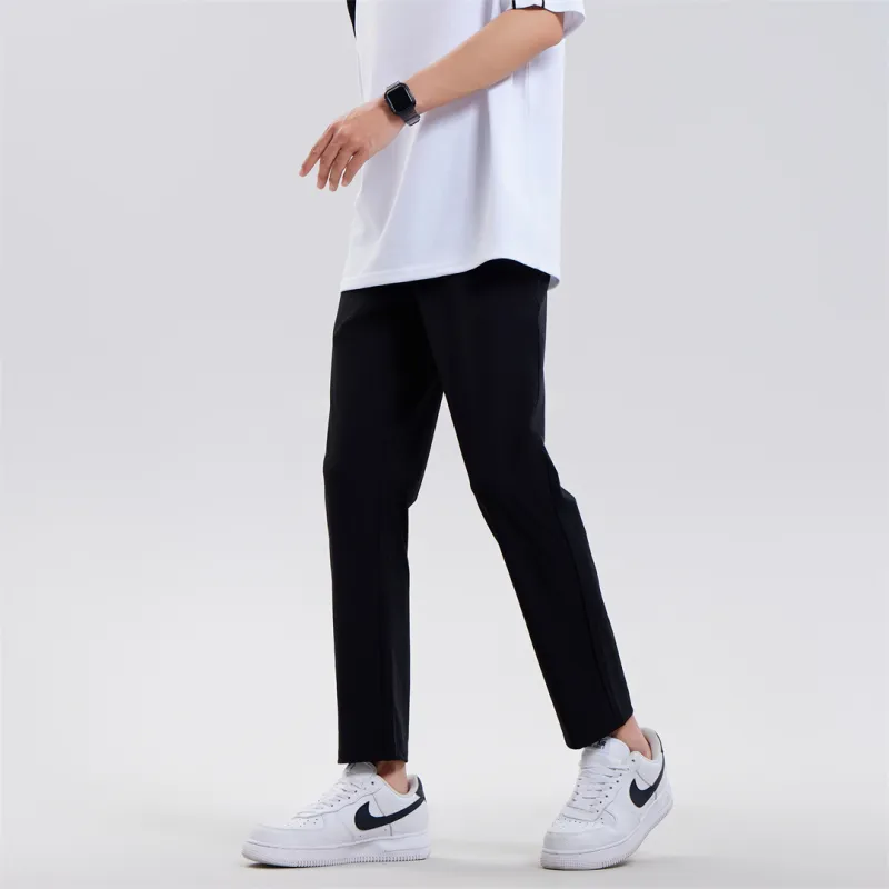 NRTY Casual Pants Men-11