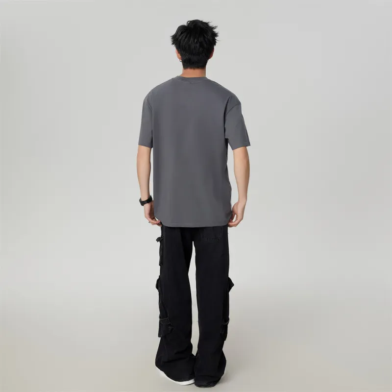 NRTY T Shirts Men-5