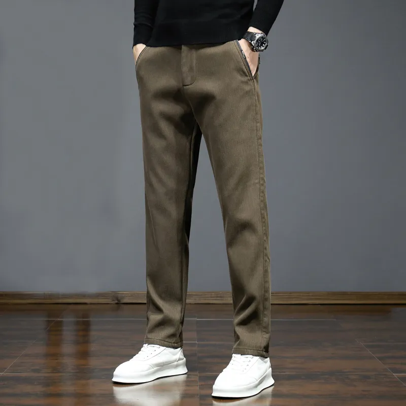 NRTY Casual Pants Men-9