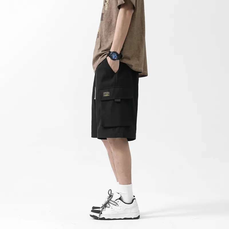NRTY Casual Shorts Men-4