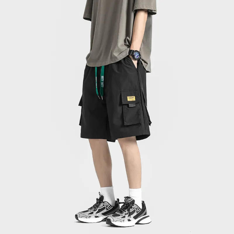 NRTY Casual Shorts Men-2