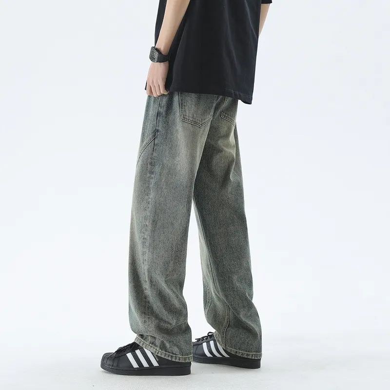 NRTY Jeans Men-7