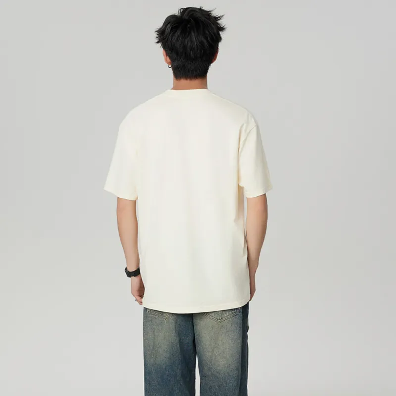 NRTY Casual Sportswear Summer Men's-16