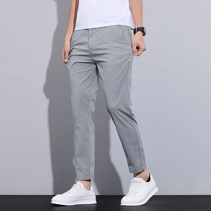 NRTY Casual Pants Men-6
