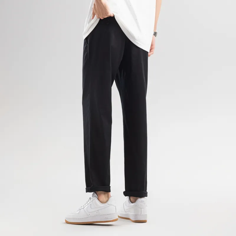NRTY Casual Pants Men-27