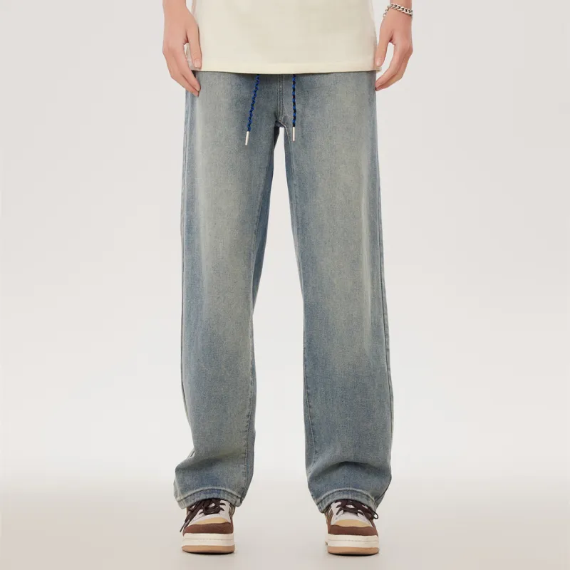 NRTY Jeans Men-9