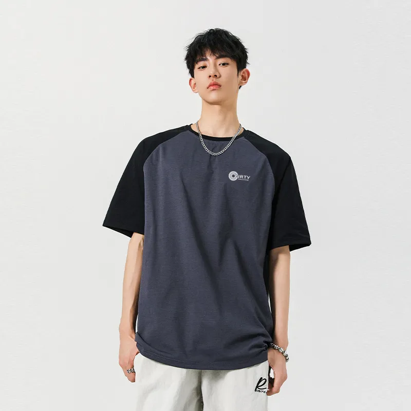 NRTY T Shirts Men-8