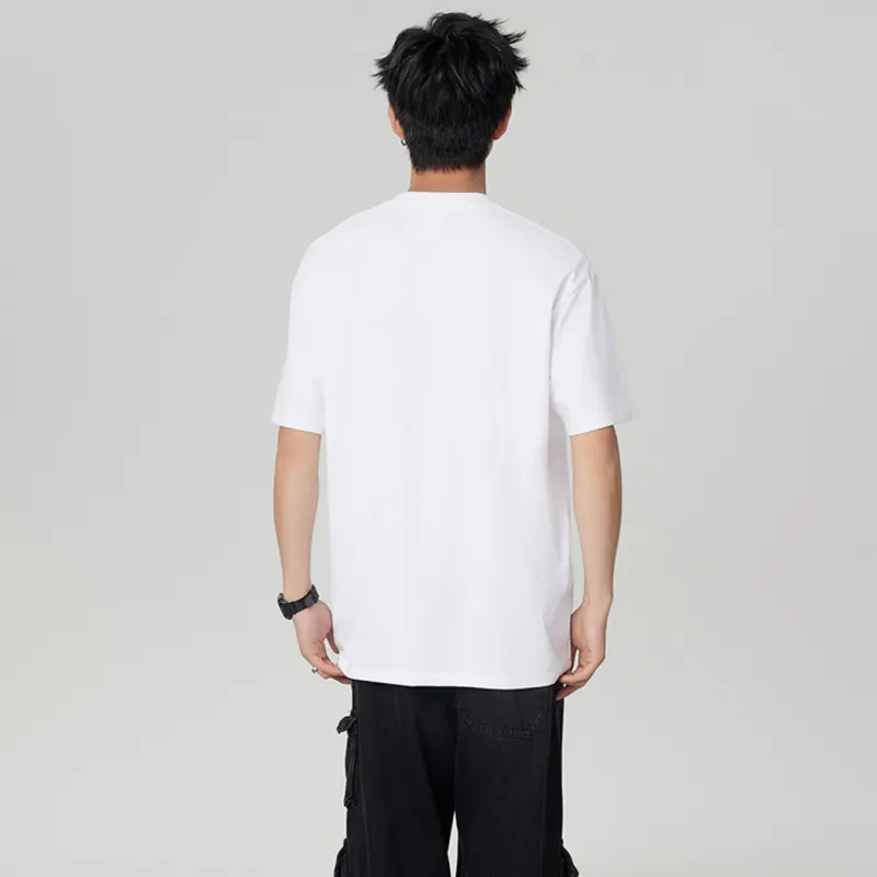 NRTY Casual Sportswear Summer Men's-2