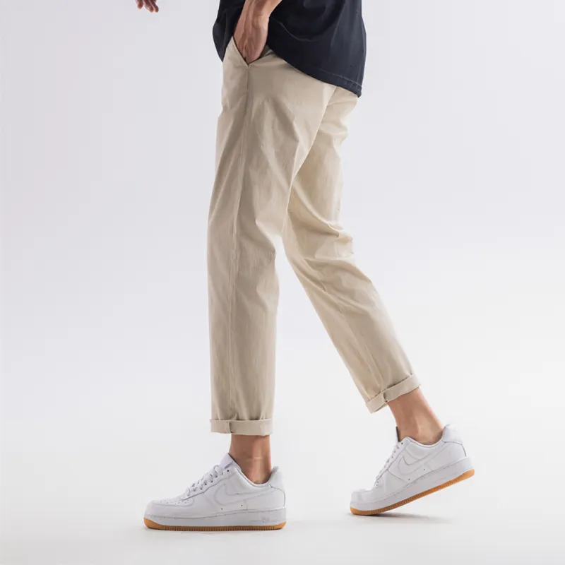 NRTY Casual Pants Men-19