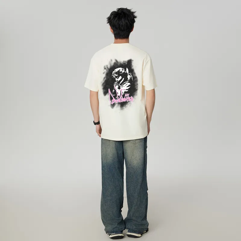 NRTY T Shirts Men-11