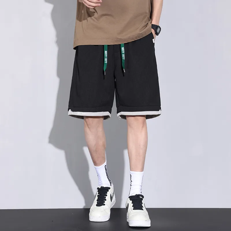 NRTY Casual Shorts Men-2