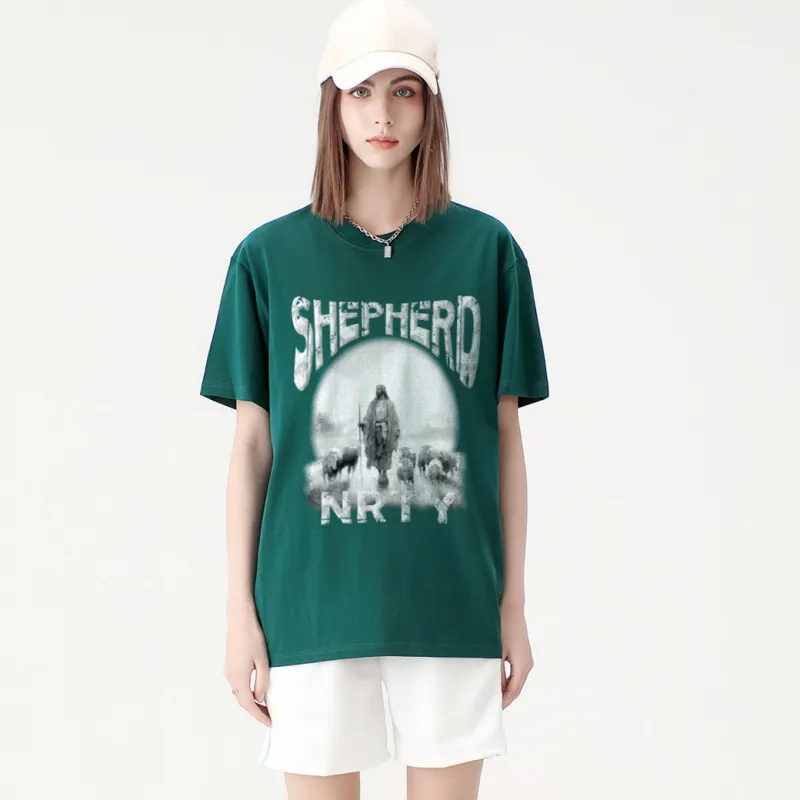 NRTY T Shirts Men-14