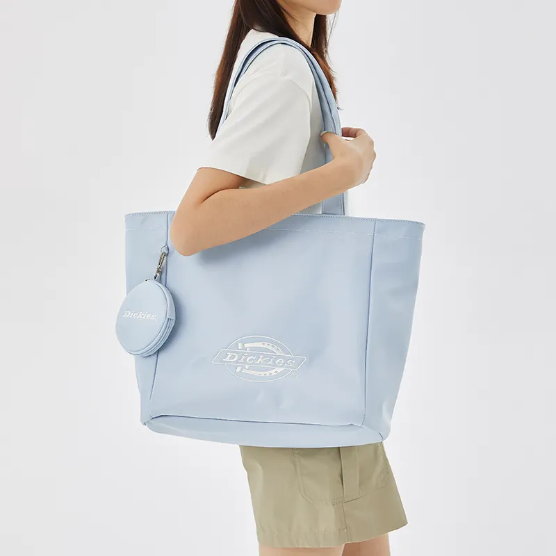 Dickies Polyester Tote Shopping Bag Handbag Shoulder Bag Regular Women's-3