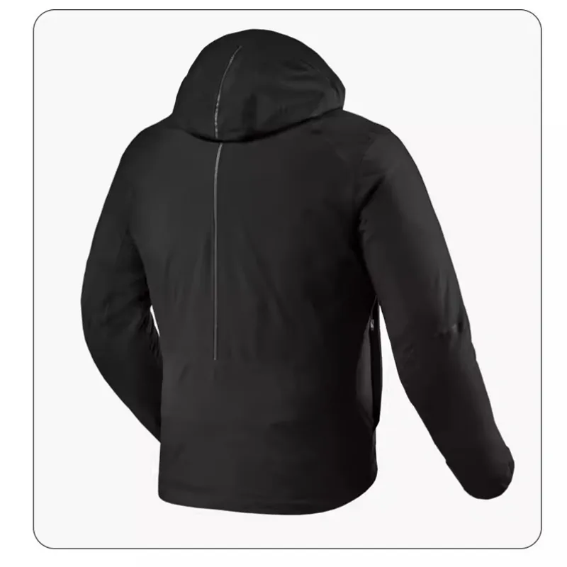 REVIT Biker Jacket-1