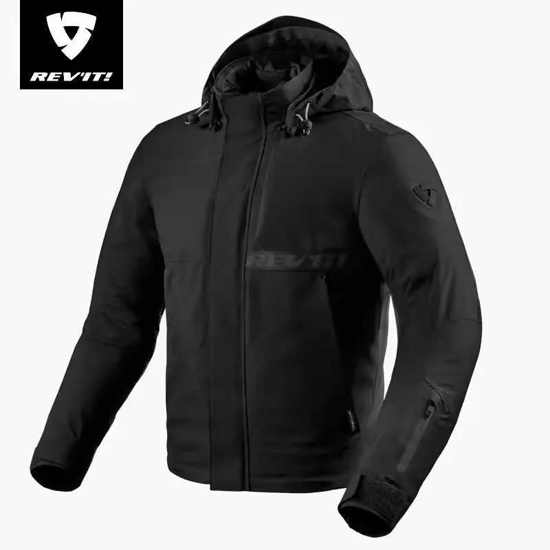 REVIT Biker Jacket-2