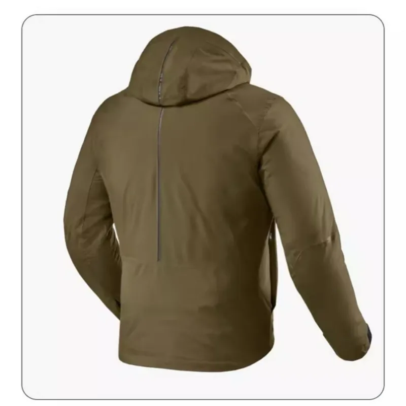 REVIT Biker Jacket-6