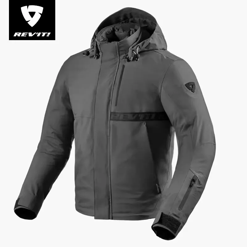 REVIT Biker Jacket-4