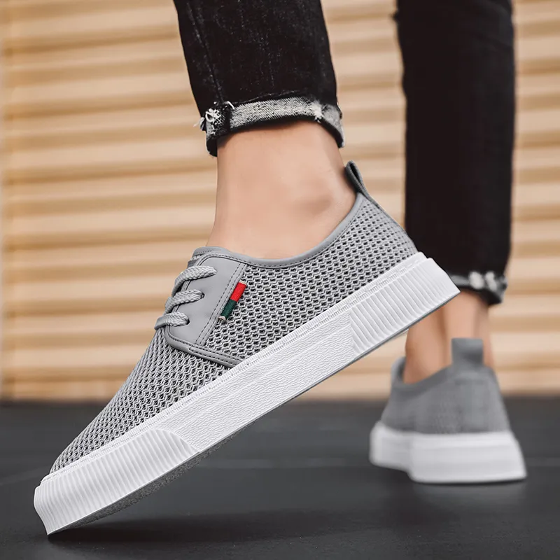 Dunnu Low Top Skateboard Shoes Men's-7