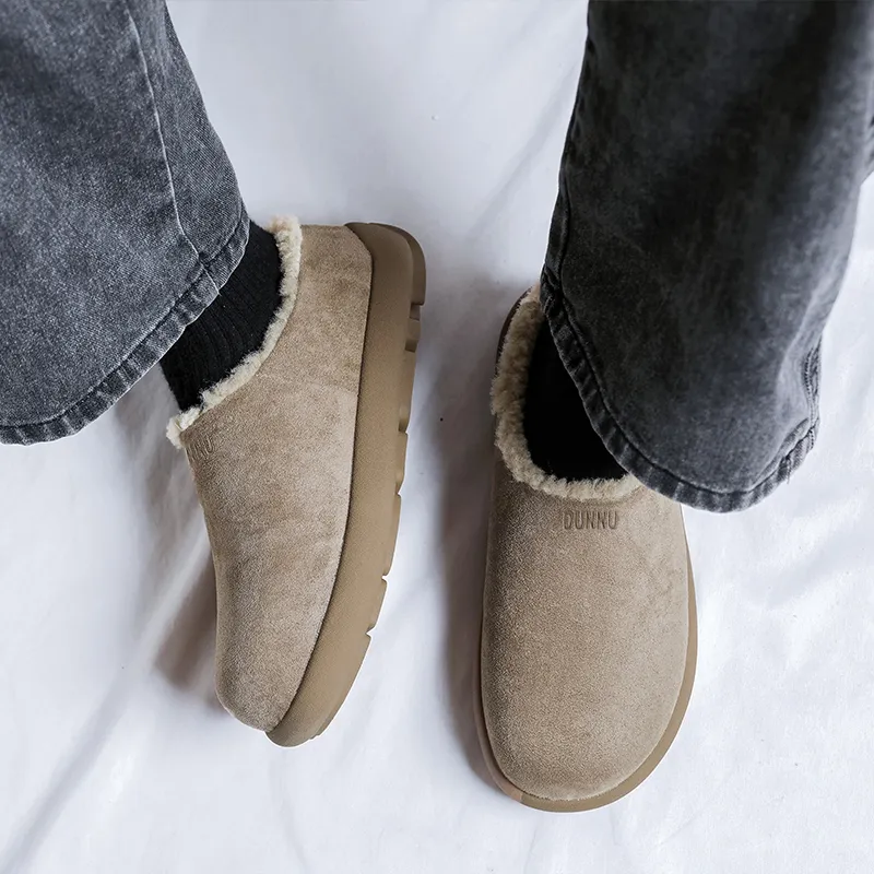 Dunnu Low Top Casual Shoes Men's-9