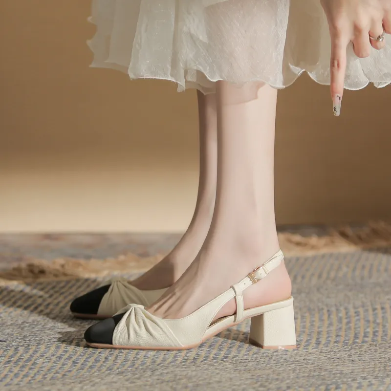 Dunnu High Heels Women's Jasper/Khaki/Apricot-34