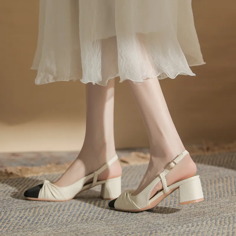 Dunnu High Heels Women's Jasper/Khaki/Apricot-33
