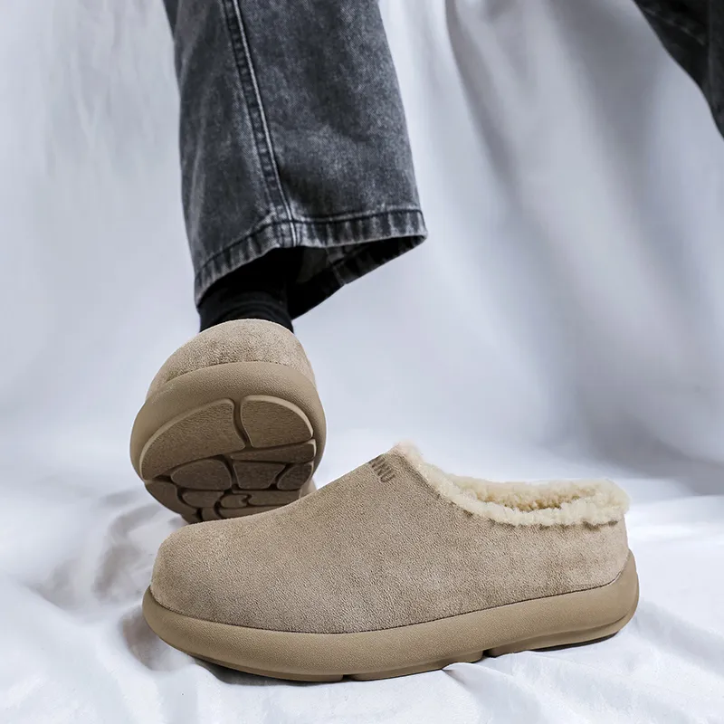Dunnu Low Top Casual Shoes Men's-8