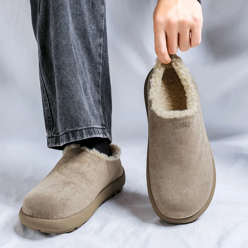 Dunnu Low Top Casual Shoes Men's-7