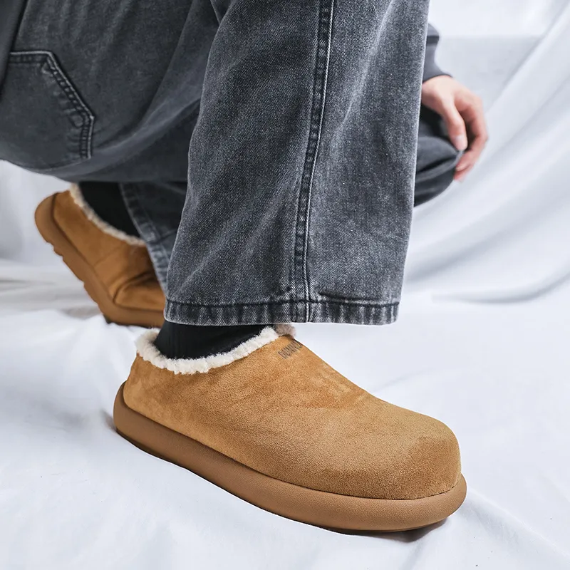 Dunnu Low Top Casual Shoes Men's-4