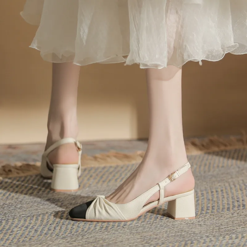 Dunnu High Heels Women's Jasper/Khaki/Apricot-15