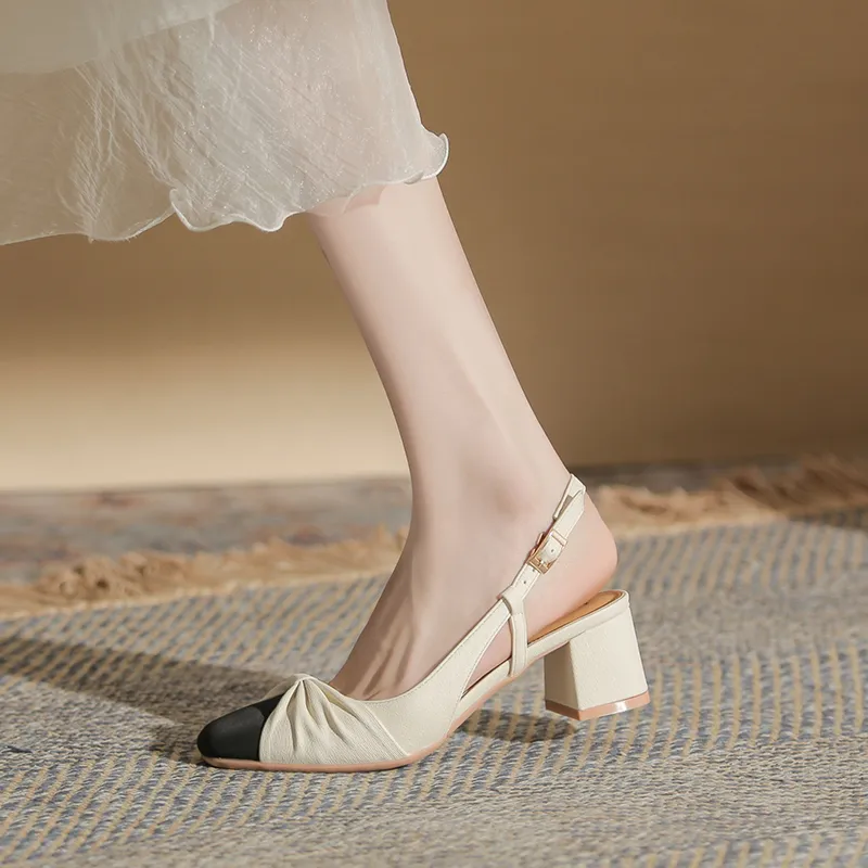 Dunnu High Heels Women's Jasper/Khaki/Apricot-18