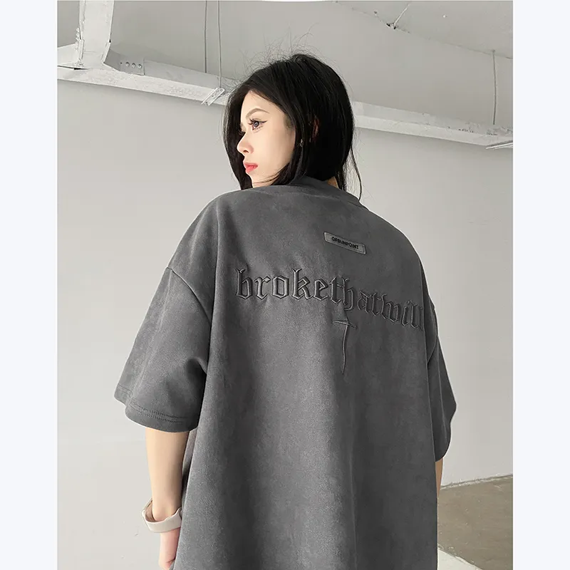TESTUNG T-Shirts Unisex-13