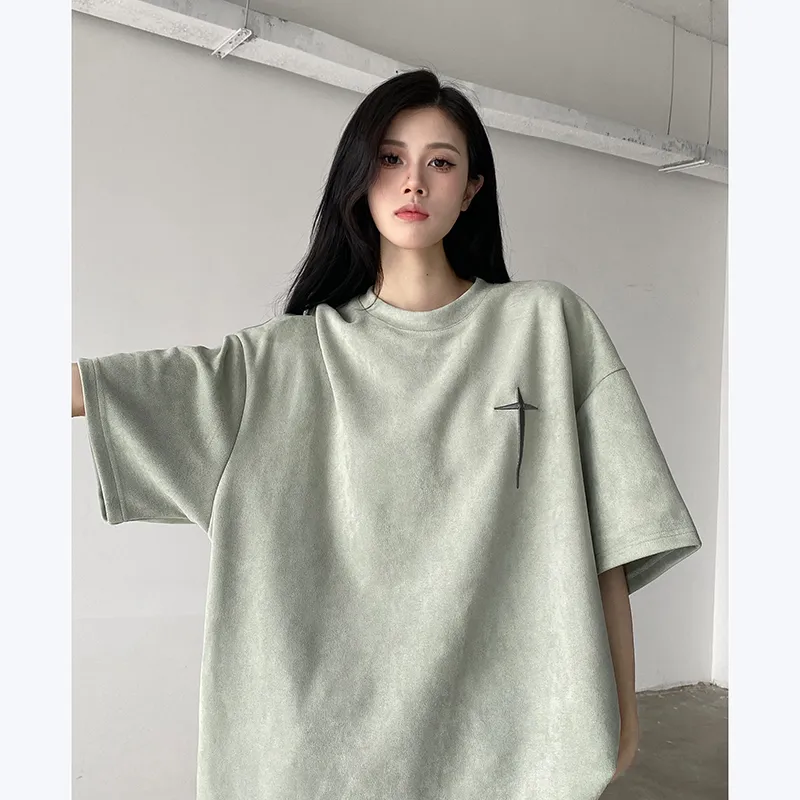 TESTUNG T-Shirts Unisex-5
