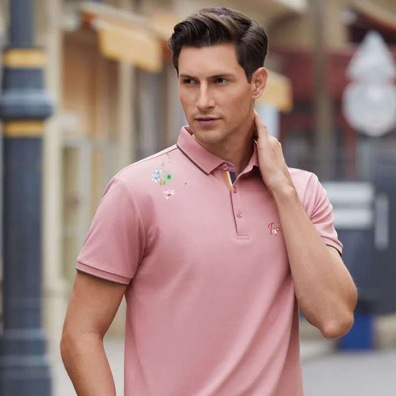 Topland Polo Shirts Unisex-20