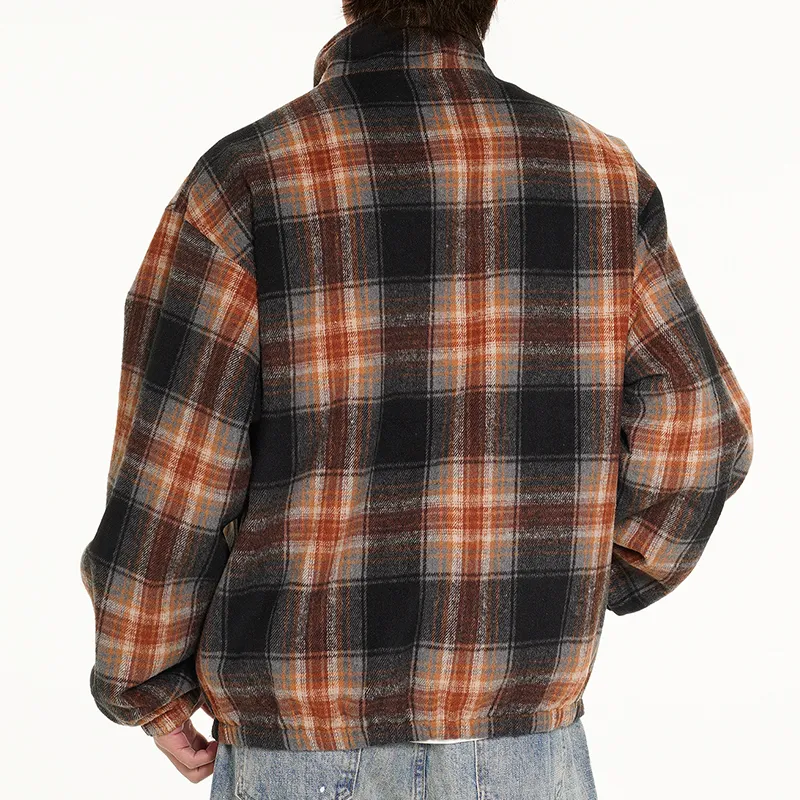 Topland Jackets Unisex-4