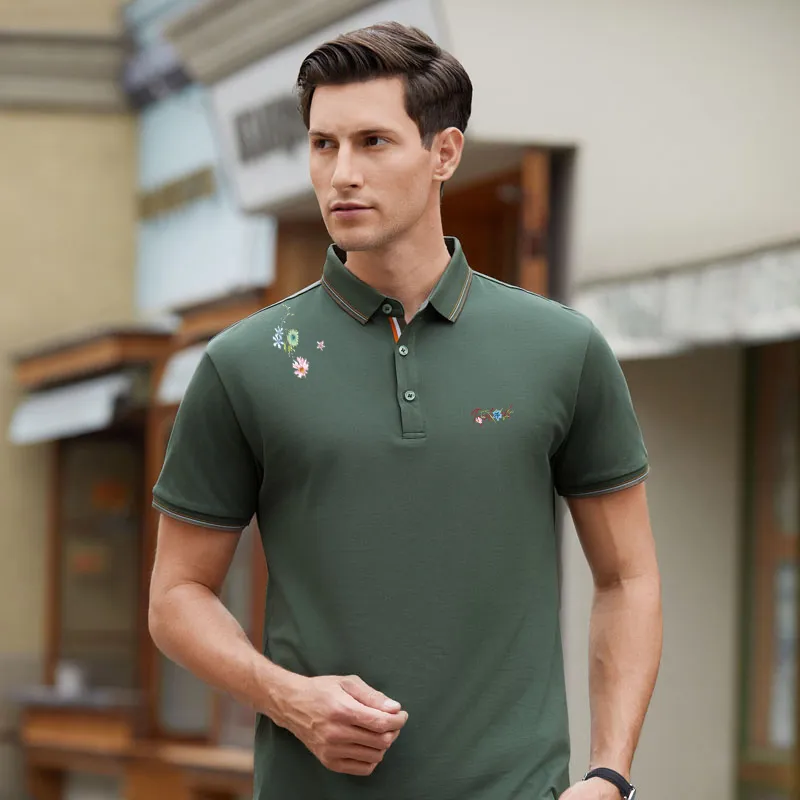 Topland Polo Shirts Unisex-26