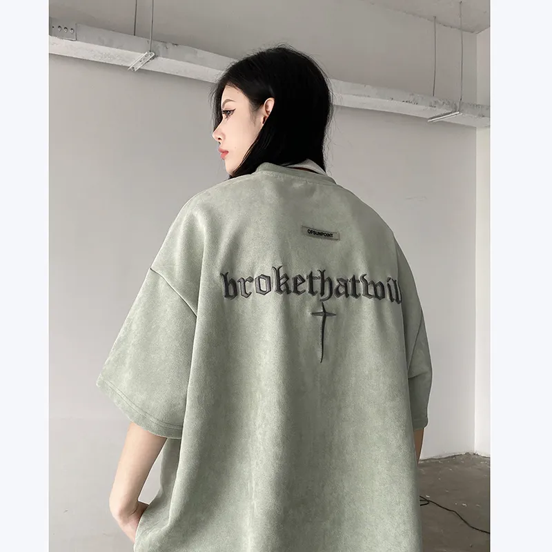 TESTUNG T-Shirts Unisex-4