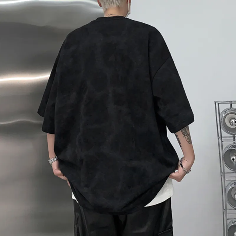 TESTUNG Fashion Essential T Shirt Unisex-18