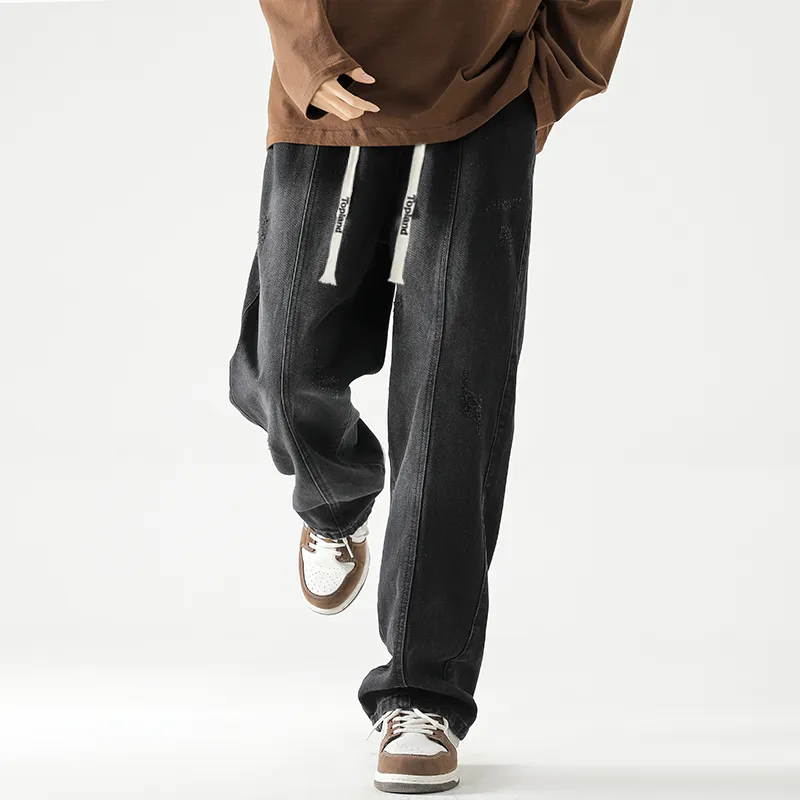 Topland Jeans Unisex-7
