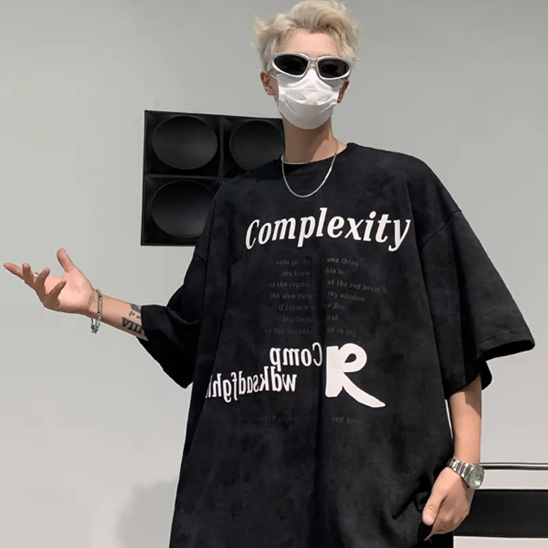 TESTUNG Fashion Essential T Shirt Unisex-19