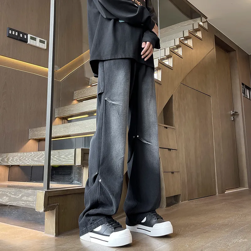 Topland Jeans Unisex-18