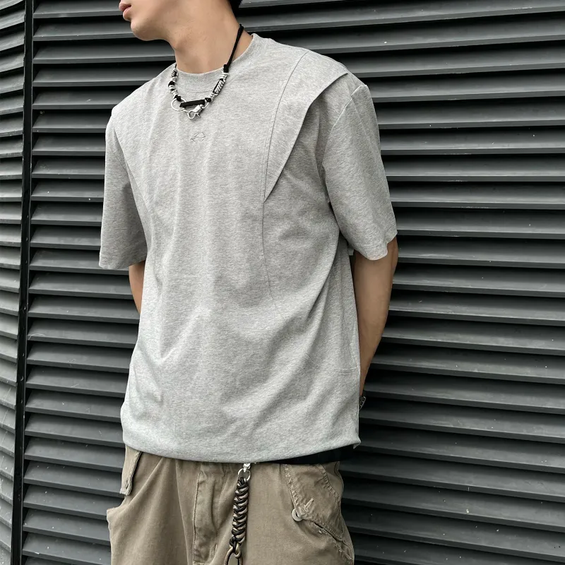 Topland T Shirts Unisex-2