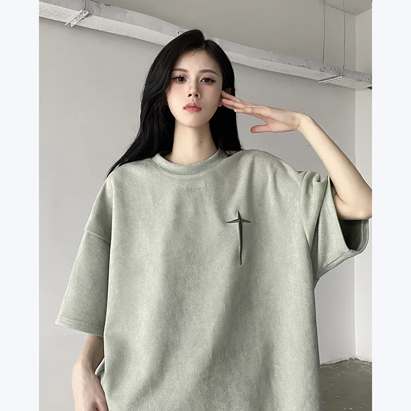 TESTUNG T-Shirts Unisex-6