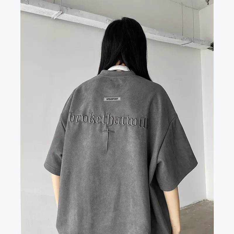 TESTUNG T-Shirts Unisex-16