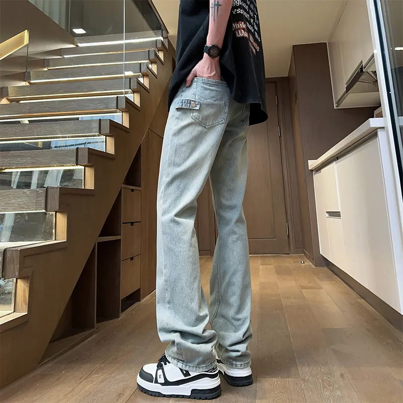 Topland Jeans Unisex-8