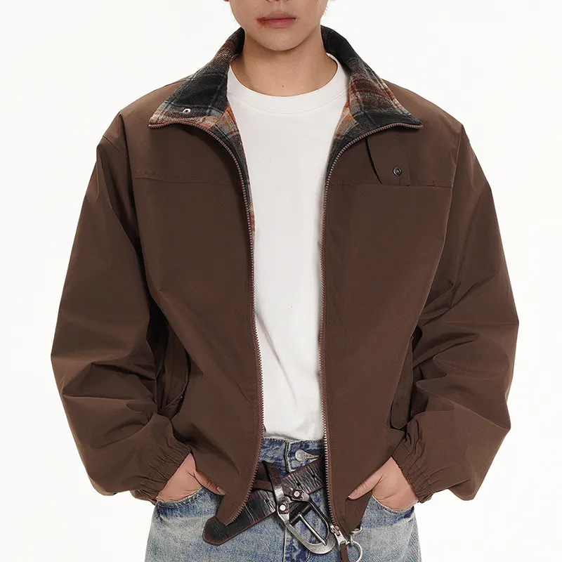 Topland Jackets Unisex-3